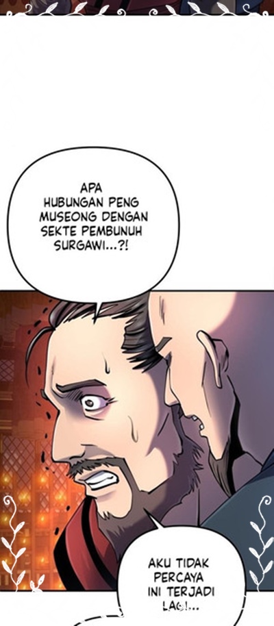 Revenge Of Young Master Peng Chapter 46 Gambar 7