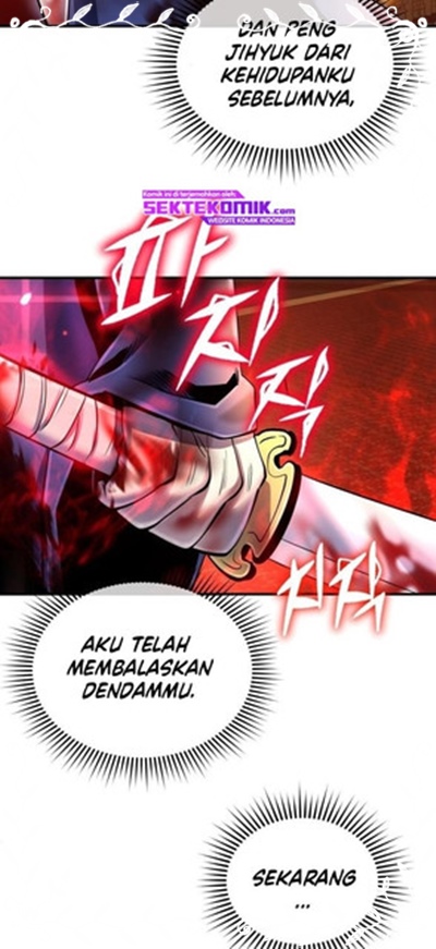 Revenge Of Young Master Peng Chapter 46 Gambar 72
