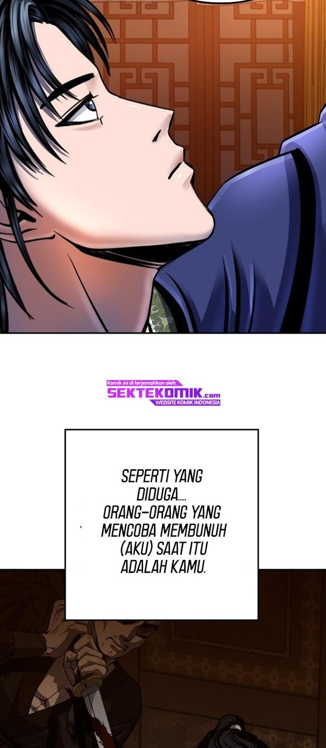 Revenge Of Young Master Peng Chapter 45 Gambar 11