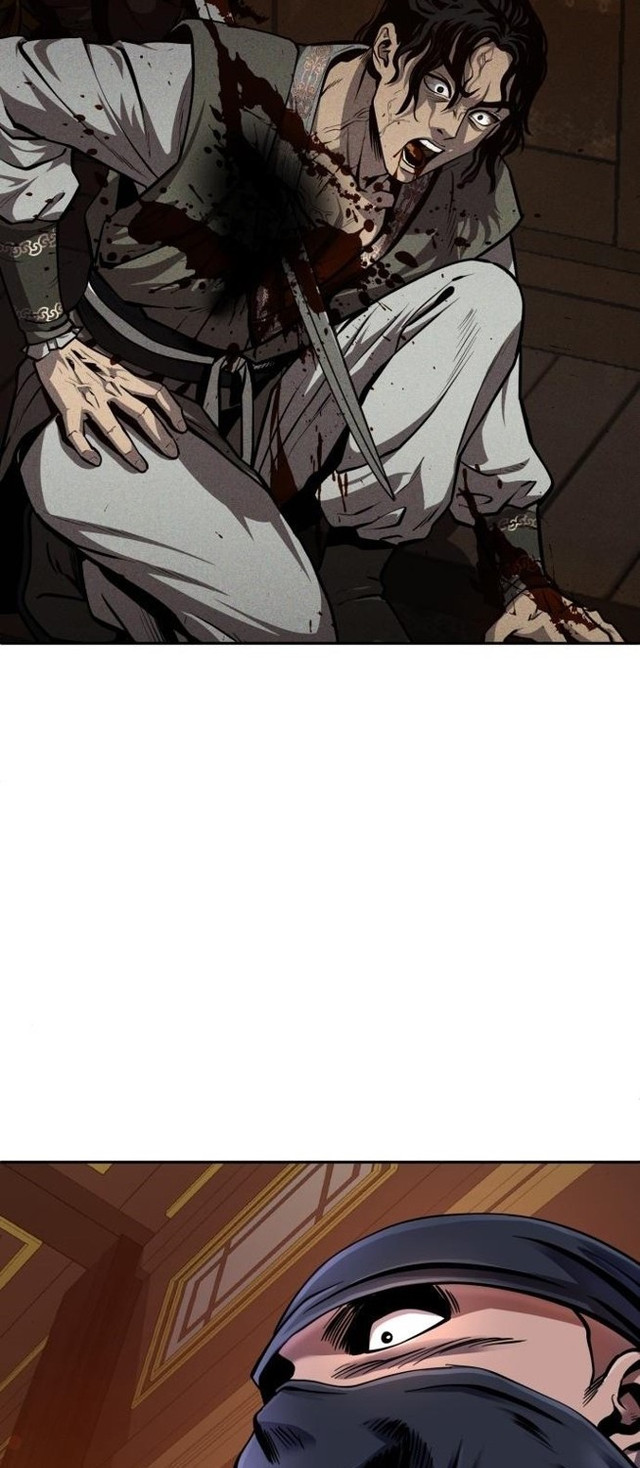 Revenge Of Young Master Peng Chapter 45 Gambar 12