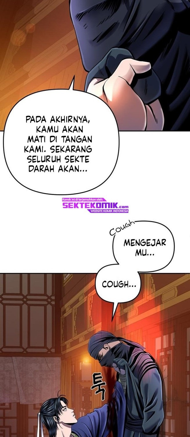 Revenge Of Young Master Peng Chapter 45 Gambar 13