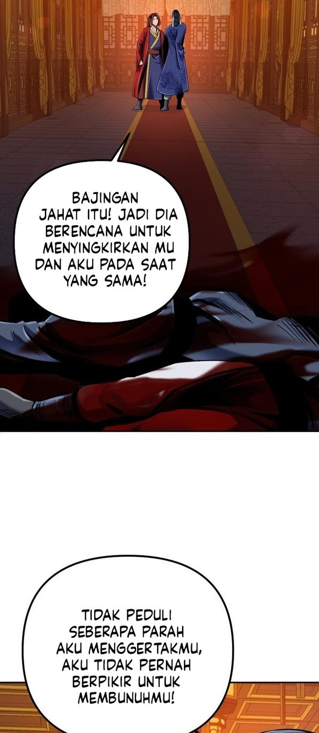Revenge Of Young Master Peng Chapter 45 Gambar 18