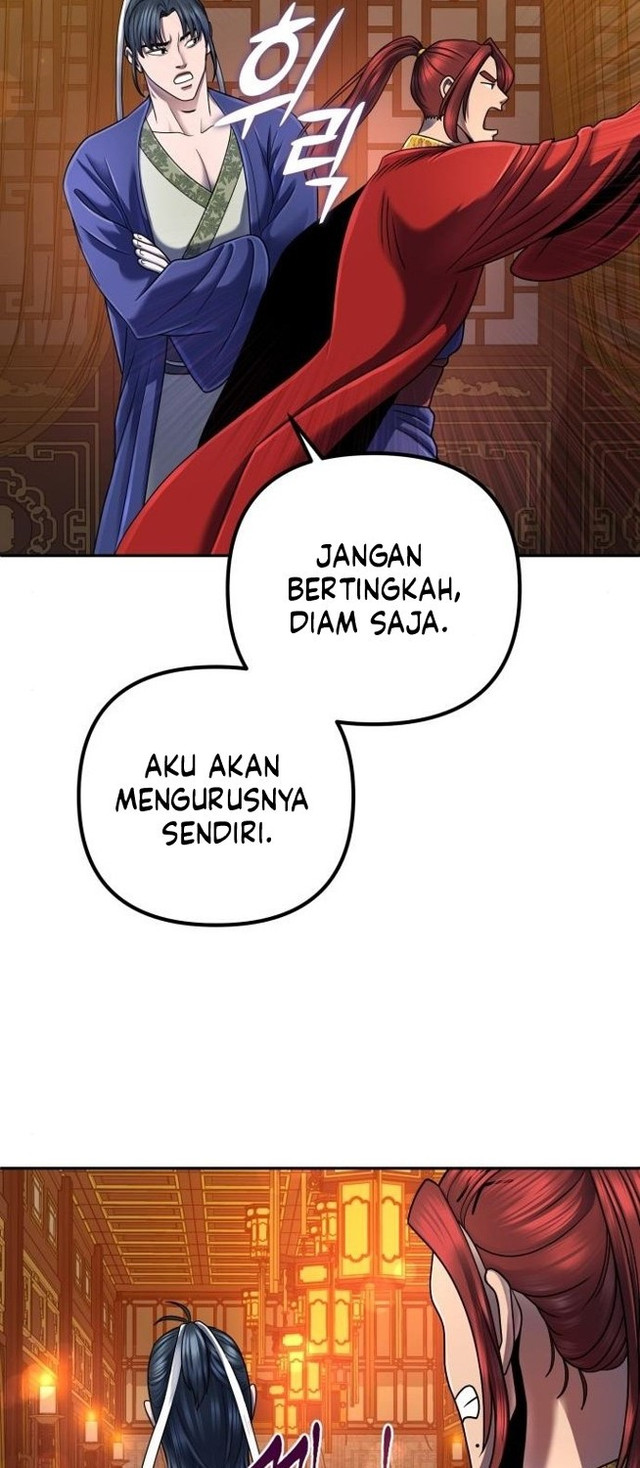 Revenge Of Young Master Peng Chapter 45 Gambar 20