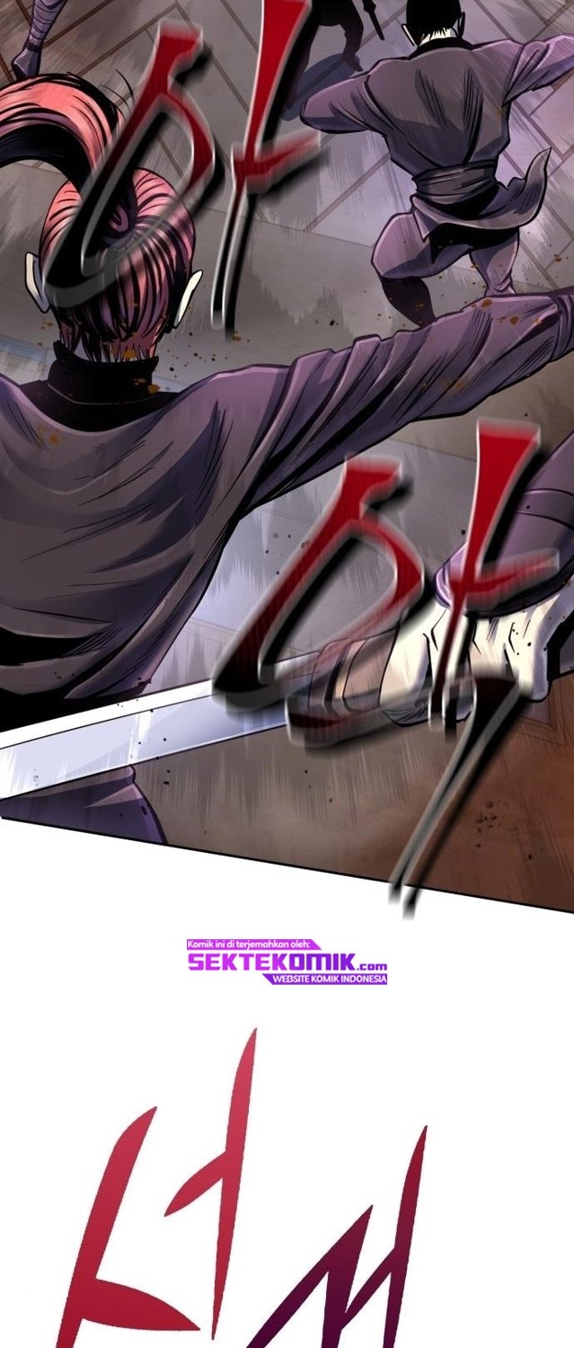 Revenge Of Young Master Peng Chapter 45 Gambar 40