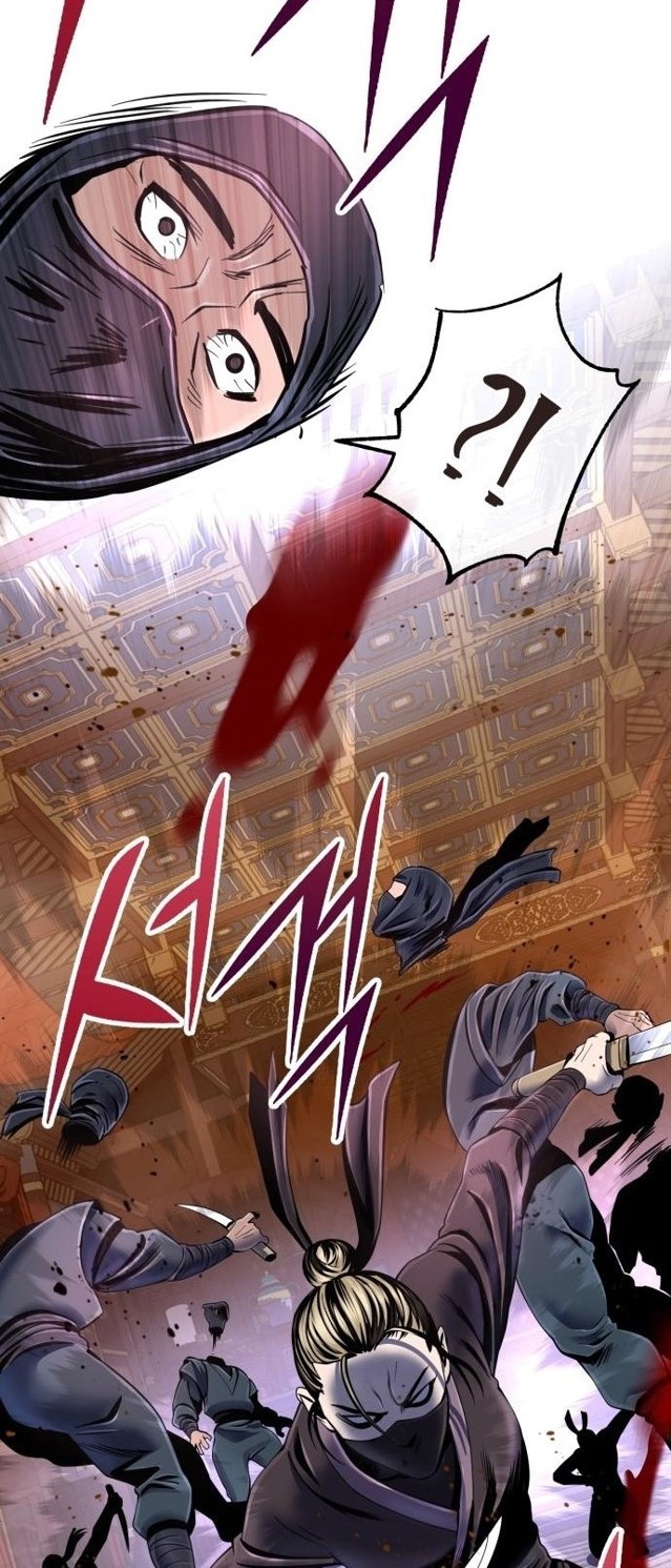 Revenge Of Young Master Peng Chapter 45 Gambar 41