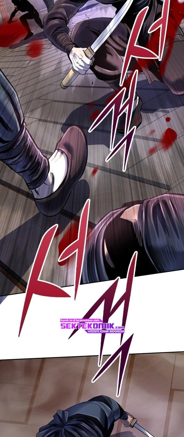 Revenge Of Young Master Peng Chapter 45 Gambar 42