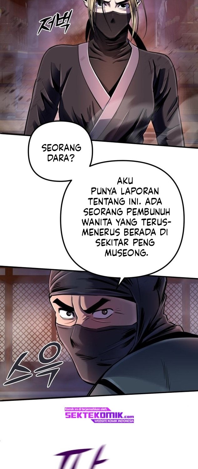 Revenge Of Young Master Peng Chapter 45 Gambar 49