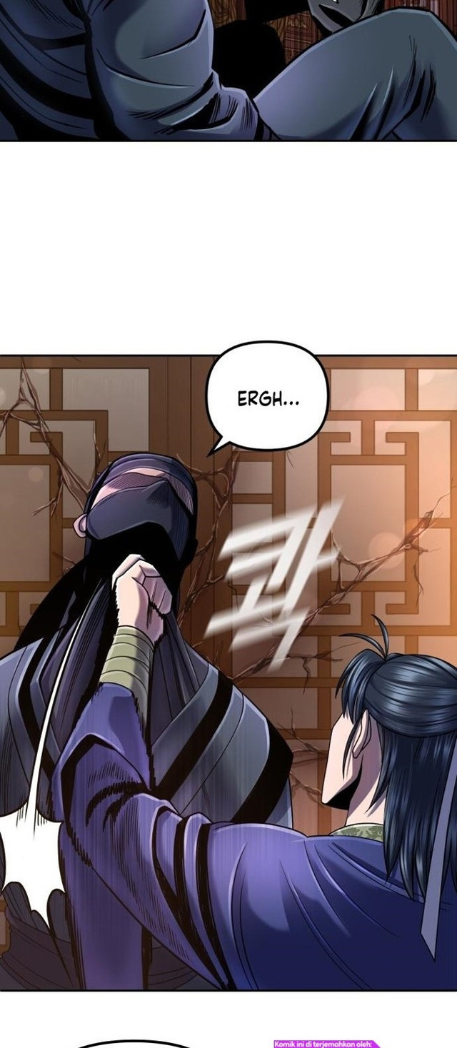 Revenge Of Young Master Peng Chapter 45 Gambar 5