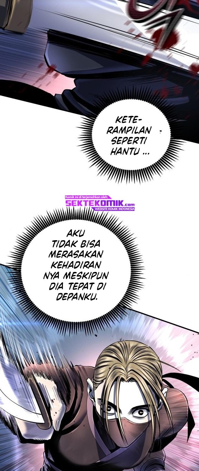 Revenge Of Young Master Peng Chapter 45 Gambar 53