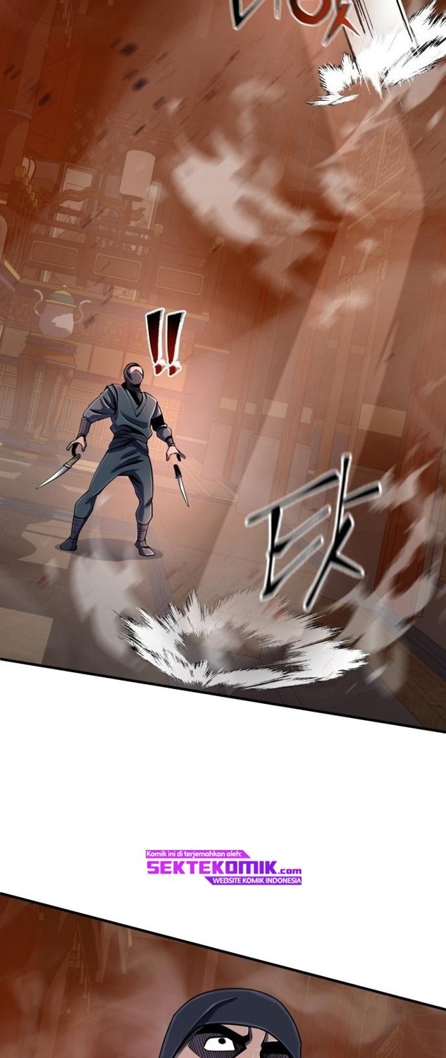 Revenge Of Young Master Peng Chapter 45 Gambar 55