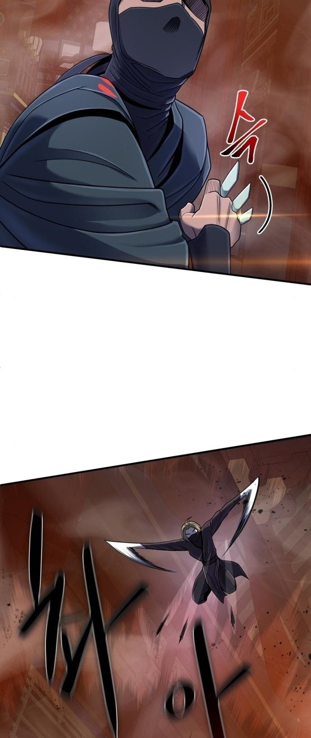 Revenge Of Young Master Peng Chapter 45 Gambar 56