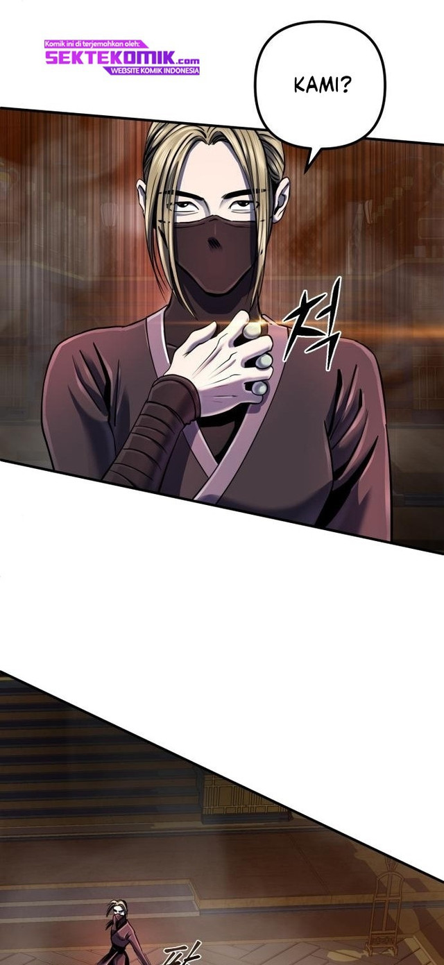 Revenge Of Young Master Peng Chapter 45 Gambar 62