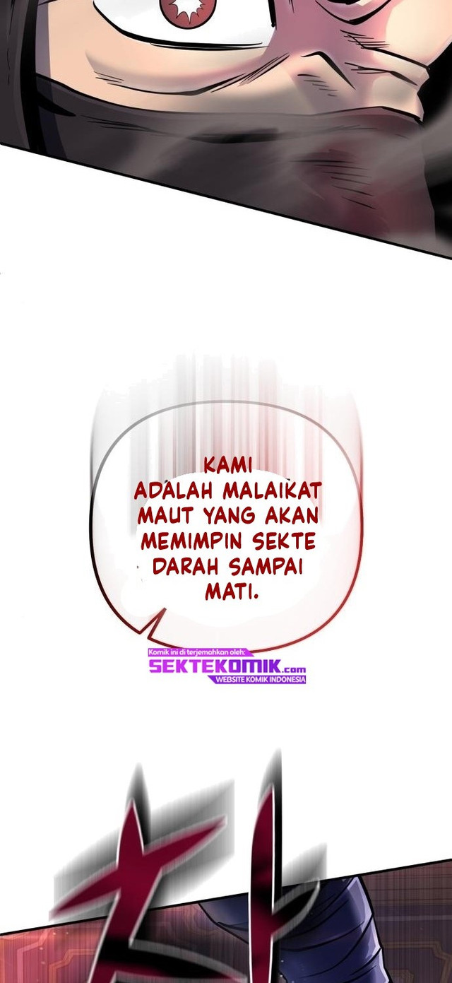 Revenge Of Young Master Peng Chapter 45 Gambar 65