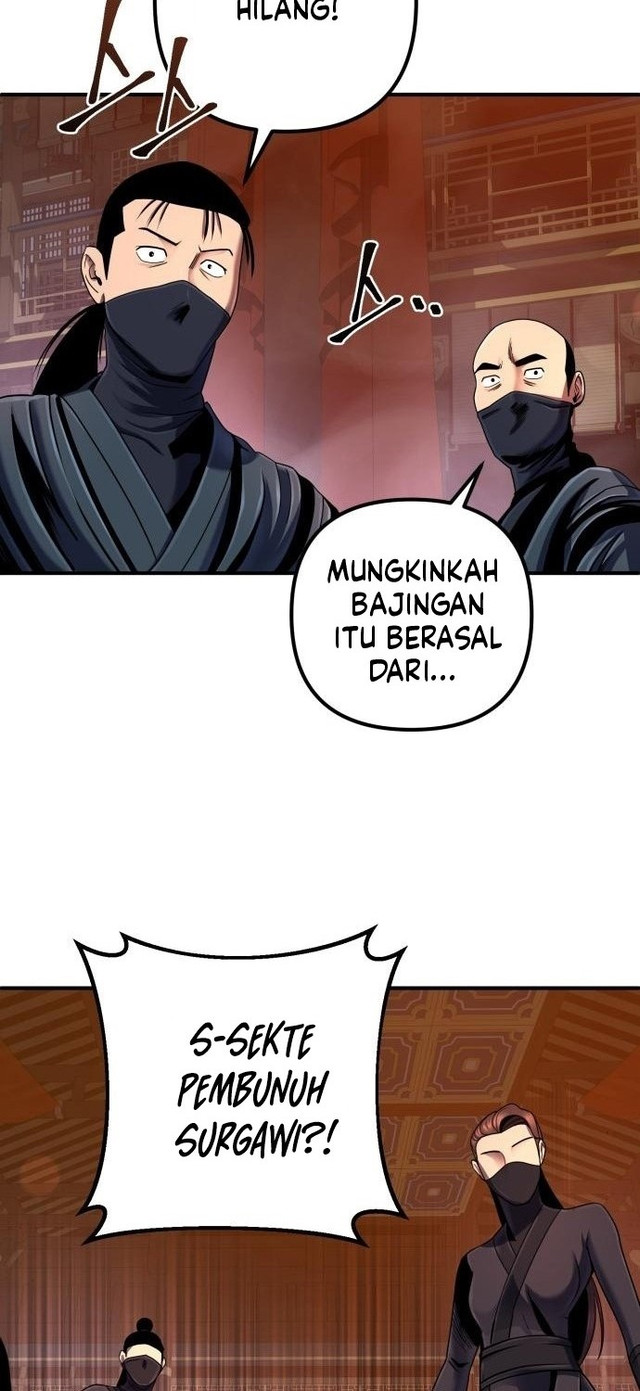 Revenge Of Young Master Peng Chapter 45 Gambar 69