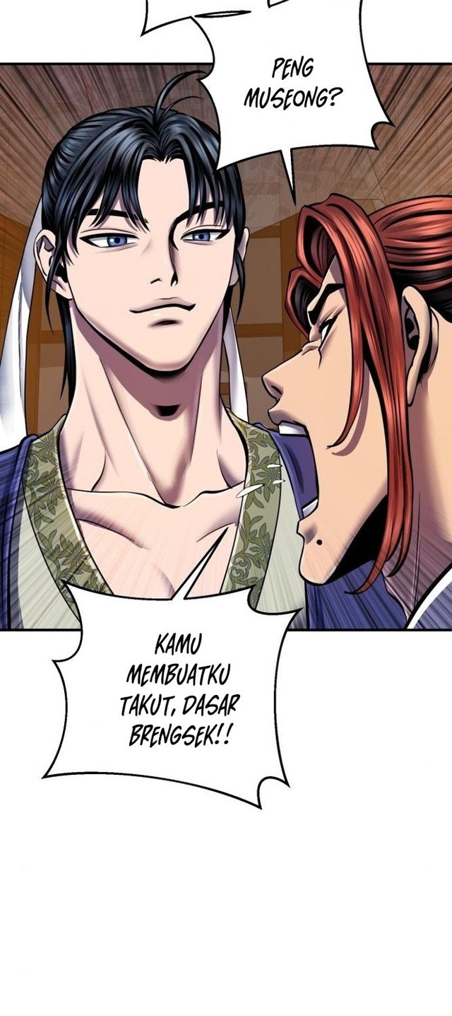 Baca Komik Revenge Of Young Master Peng Chapter 44 Gambar 1