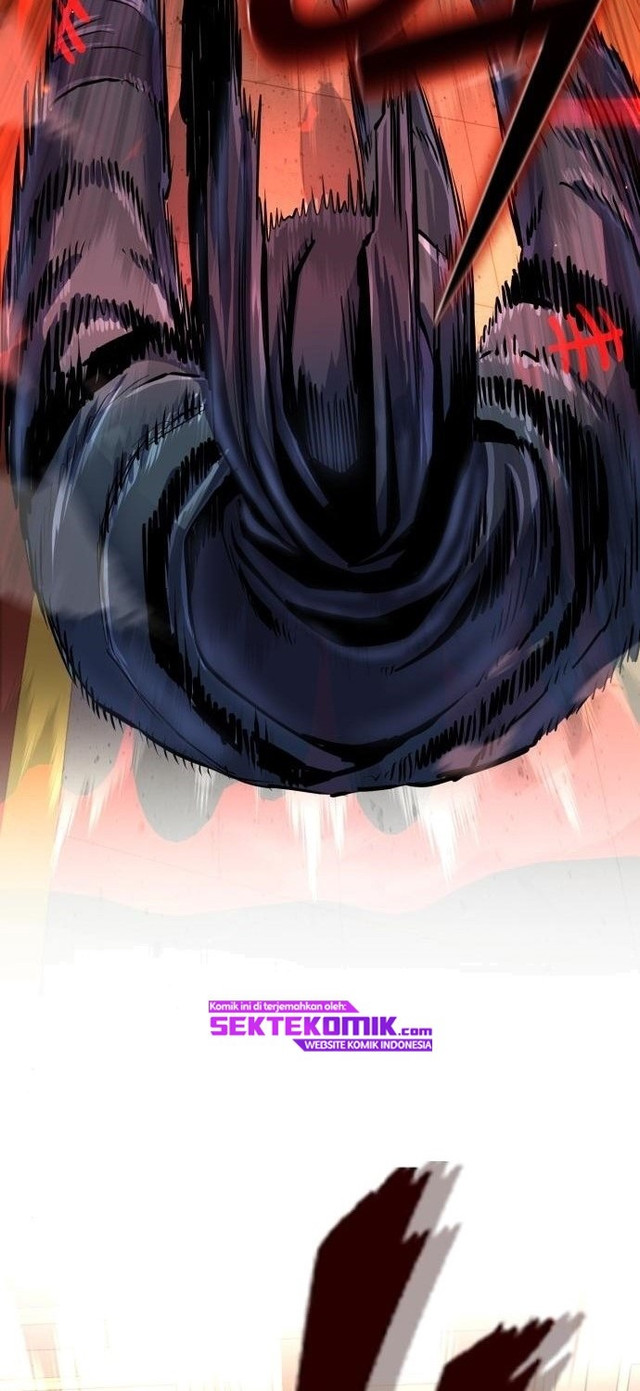 Revenge Of Young Master Peng Chapter 44 Gambar 18