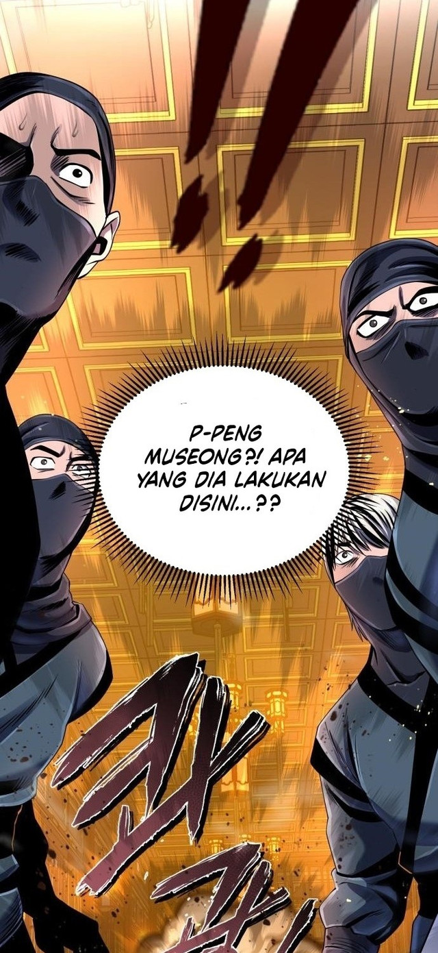 Revenge Of Young Master Peng Chapter 44 Gambar 19