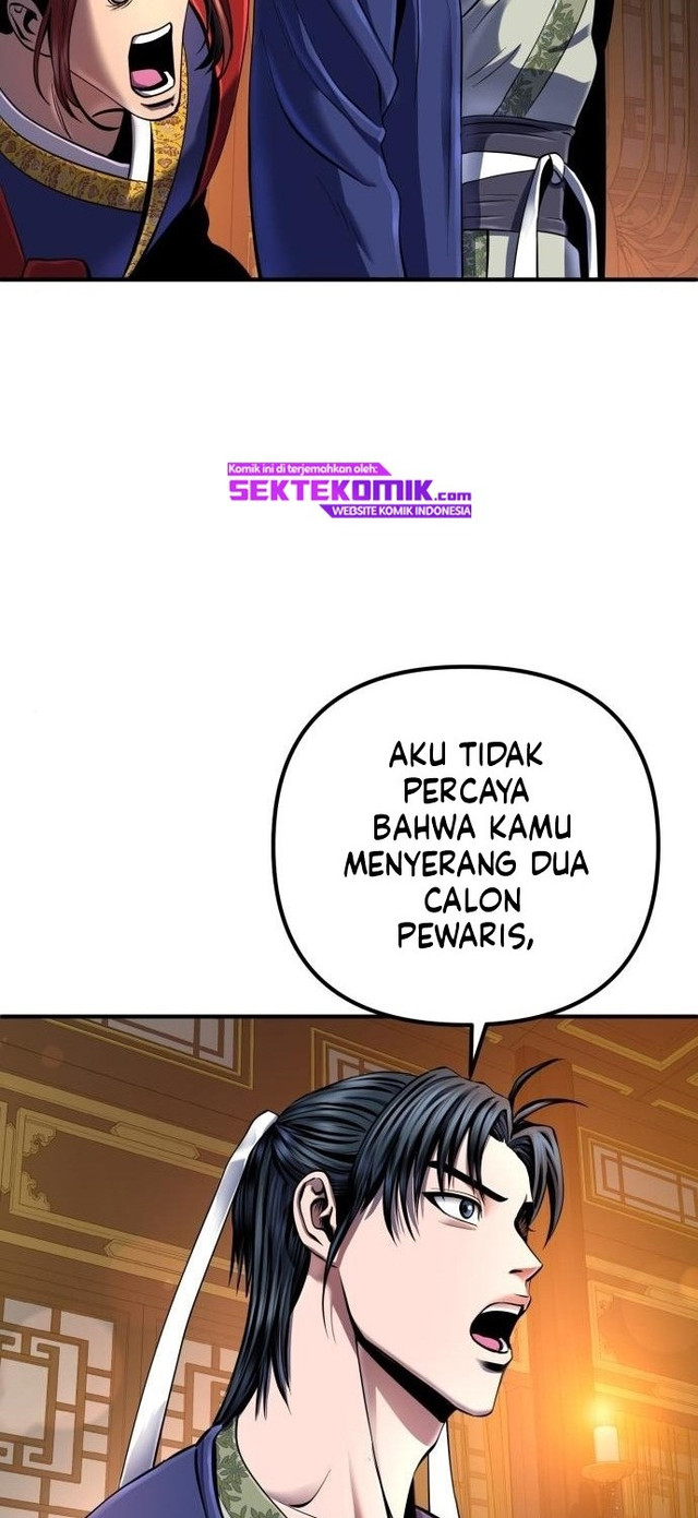 Revenge Of Young Master Peng Chapter 44 Gambar 21