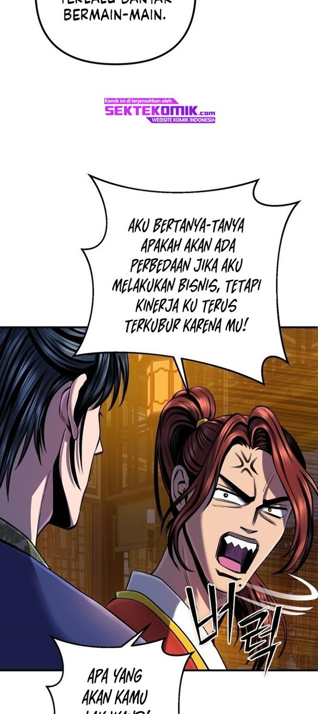 Revenge Of Young Master Peng Chapter 44 Gambar 3
