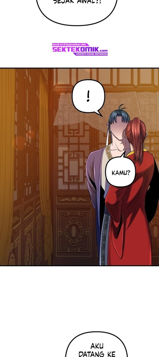 Revenge Of Young Master Peng Chapter 44 Gambar 5