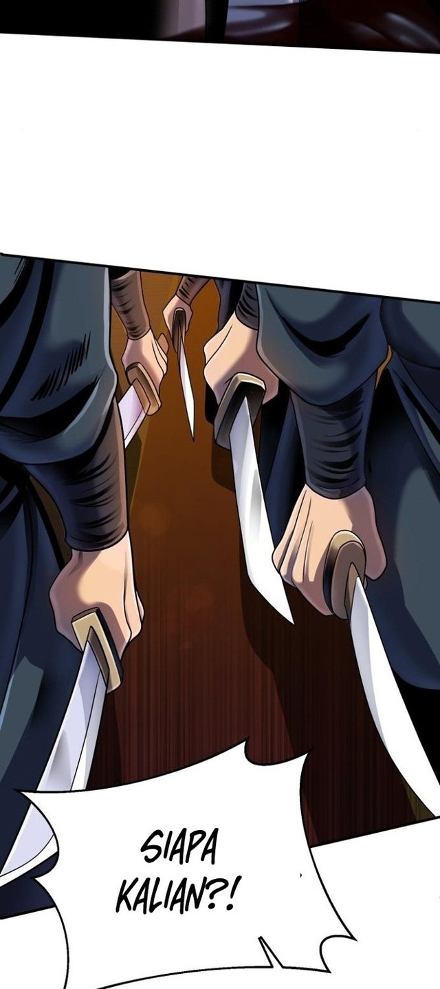 Revenge Of Young Master Peng Chapter 44 Gambar 9