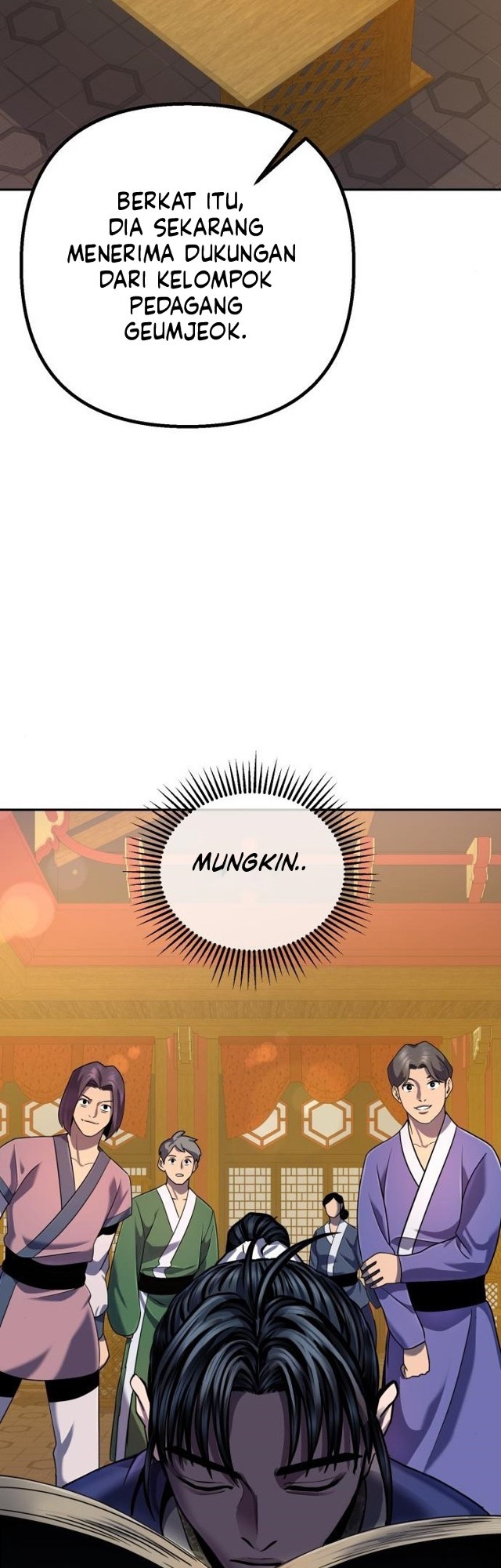 Revenge Of Young Master Peng Chapter 43 Gambar 19
