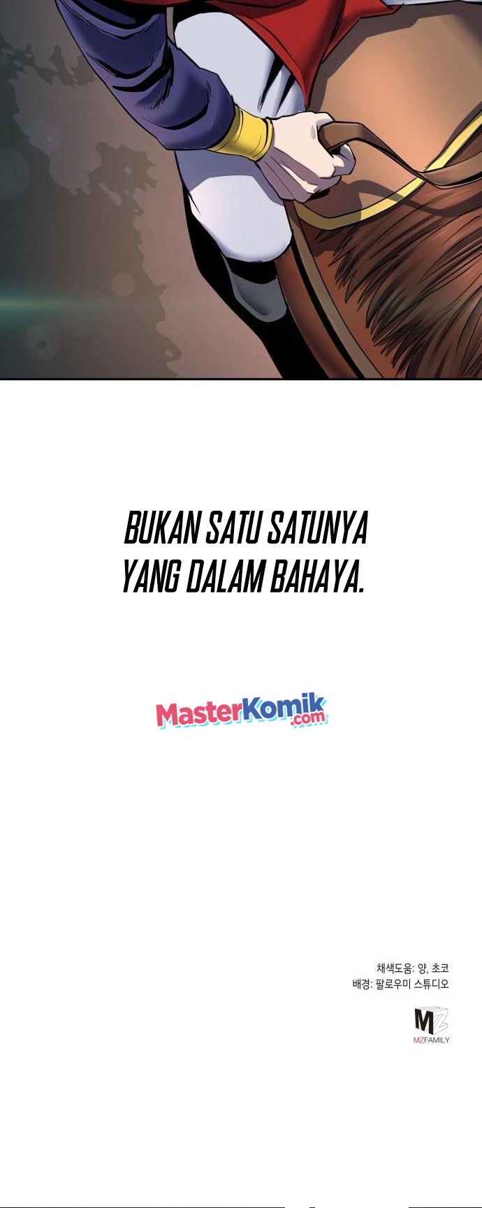 Revenge Of Young Master Peng Chapter 43 Gambar 61