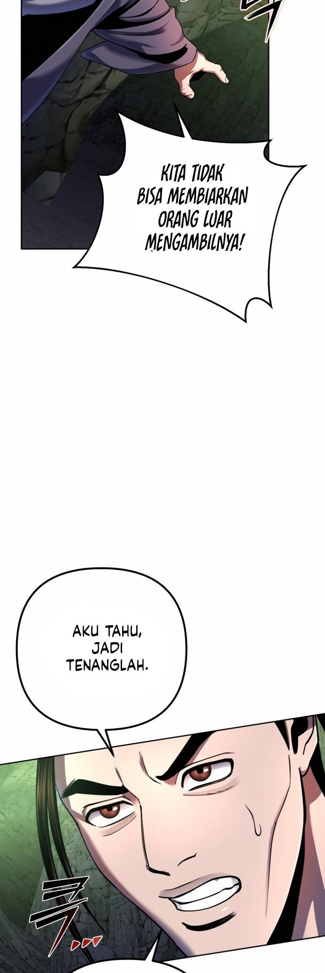 Revenge Of Young Master Peng Chapter 42 Gambar 15