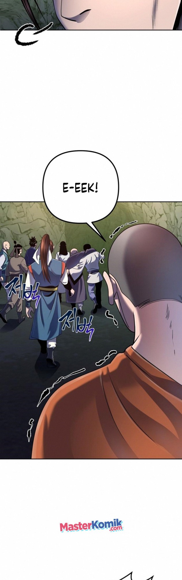 Revenge Of Young Master Peng Chapter 42 Gambar 30
