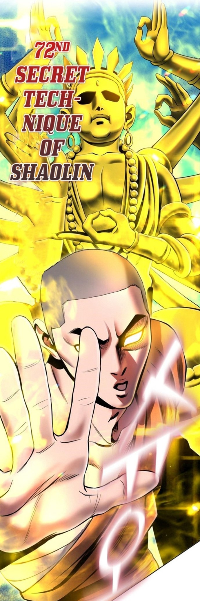 Revenge Of Young Master Peng Chapter 41 Gambar 10