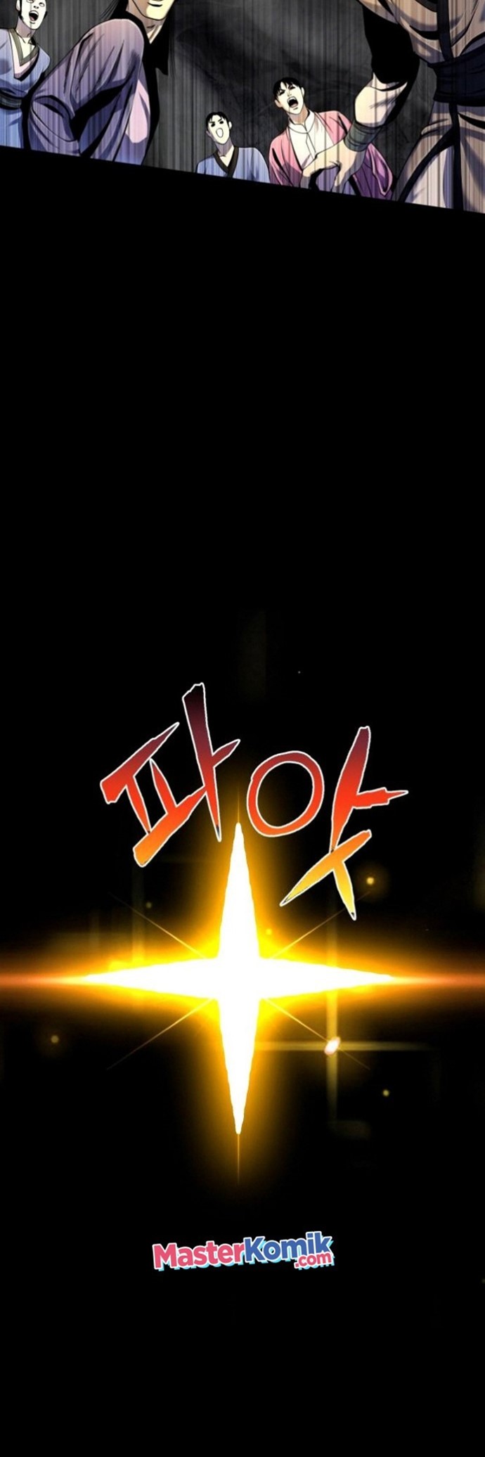 Revenge Of Young Master Peng Chapter 41 Gambar 14