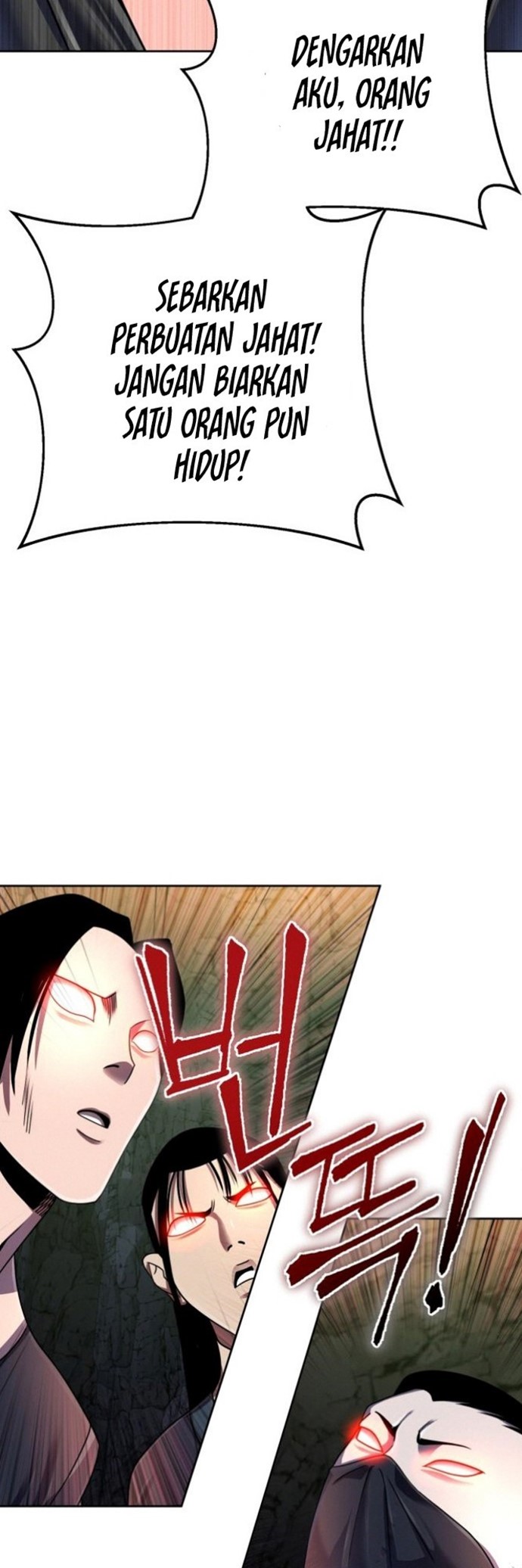 Revenge Of Young Master Peng Chapter 41 Gambar 18