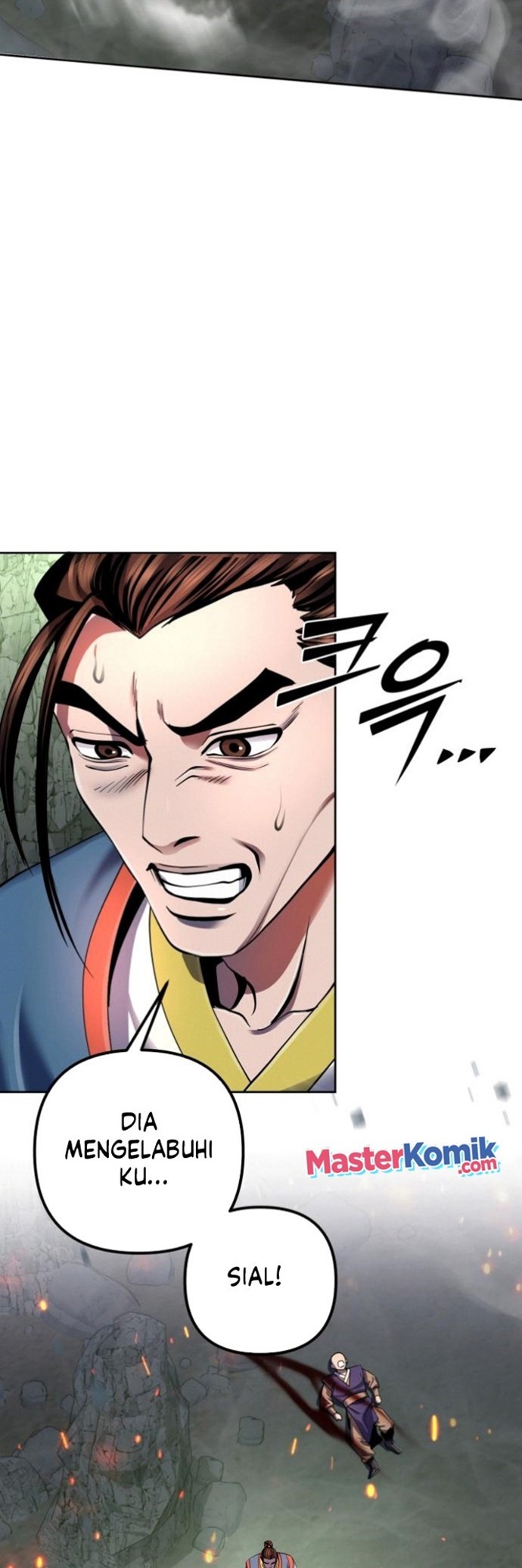 Revenge Of Young Master Peng Chapter 41 Gambar 23