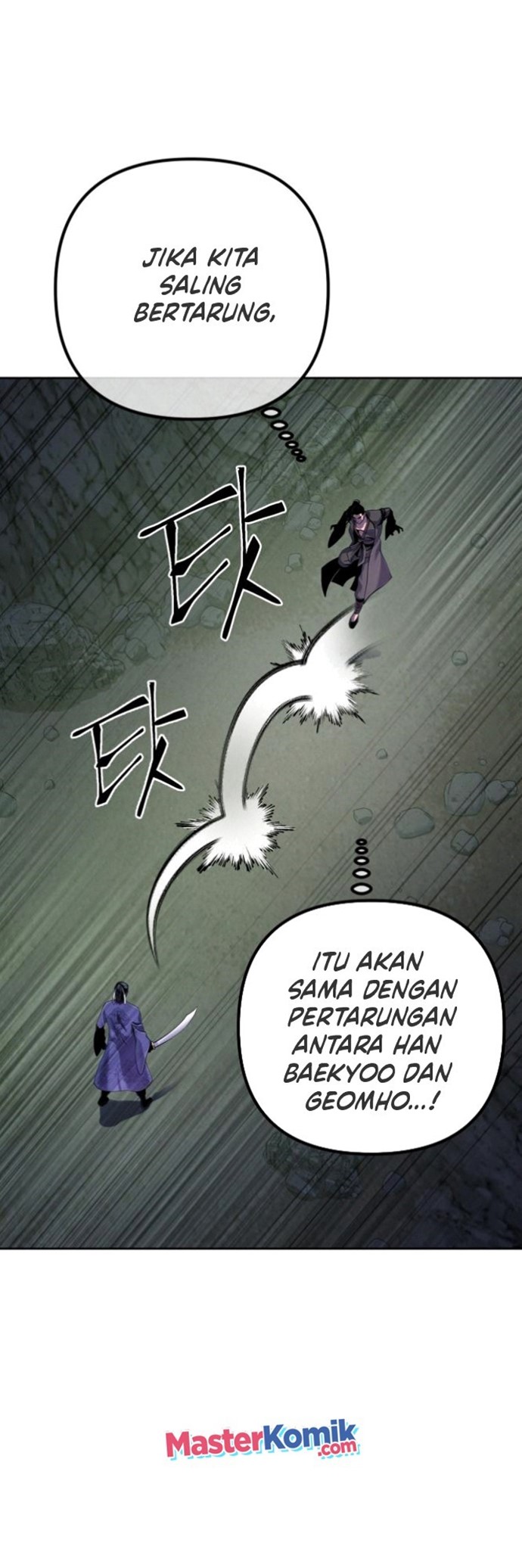 Revenge Of Young Master Peng Chapter 41 Gambar 43