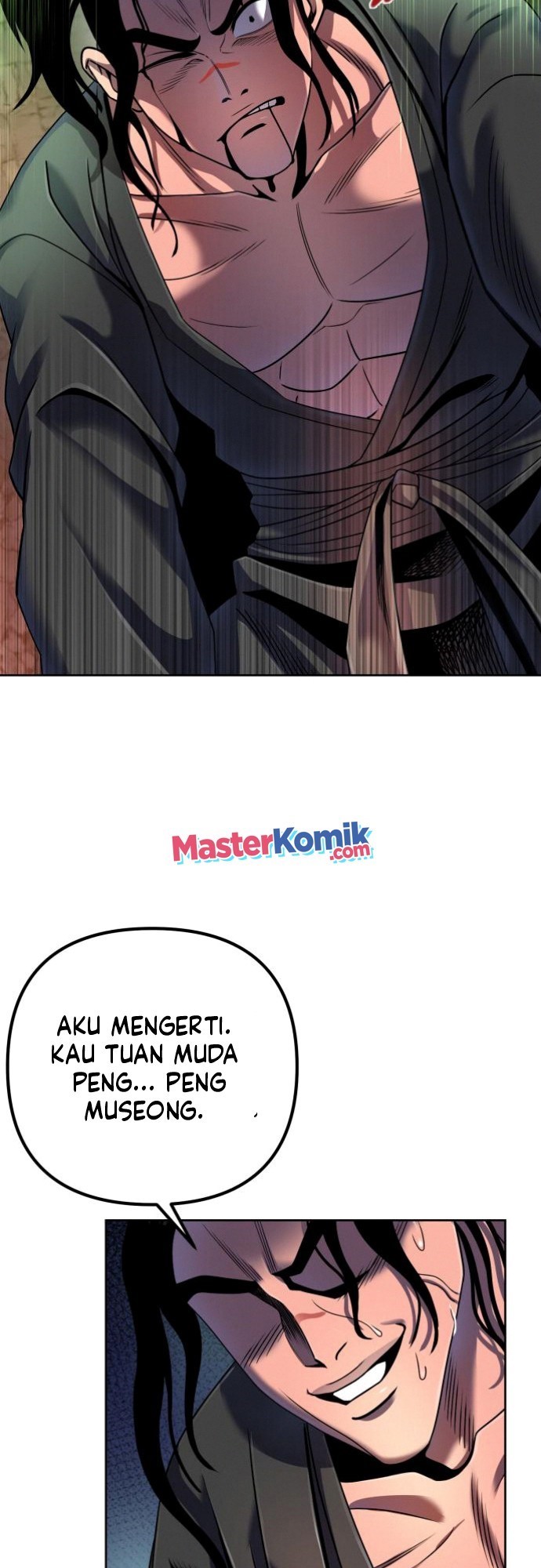 Revenge Of Young Master Peng Chapter 41 Gambar 49