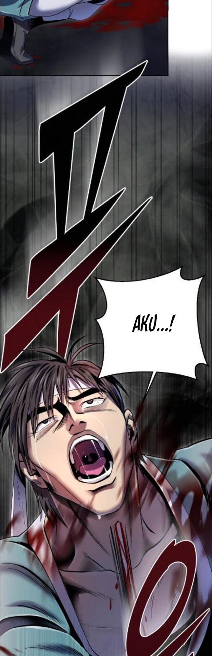Revenge Of Young Master Peng Chapter 40 Gambar 10