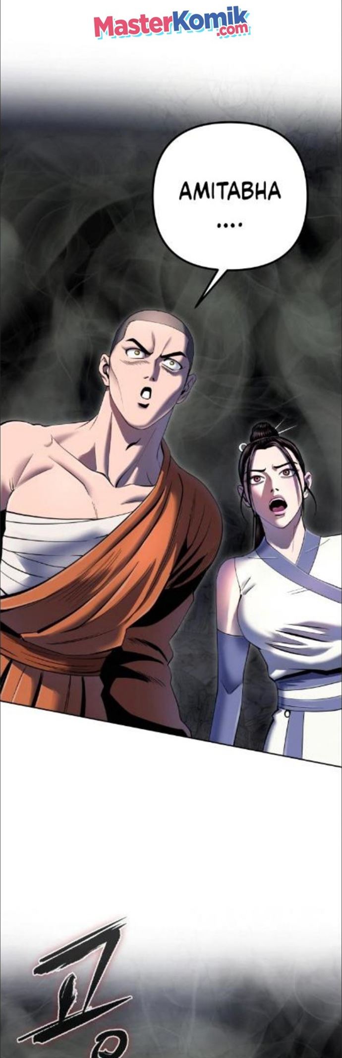 Revenge Of Young Master Peng Chapter 40 Gambar 15