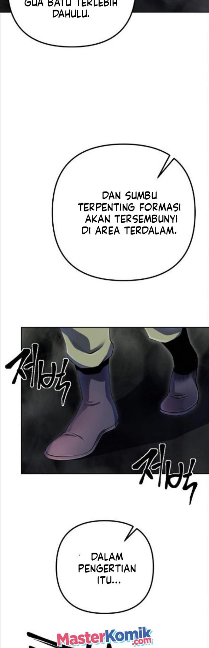 Revenge Of Young Master Peng Chapter 40 Gambar 21