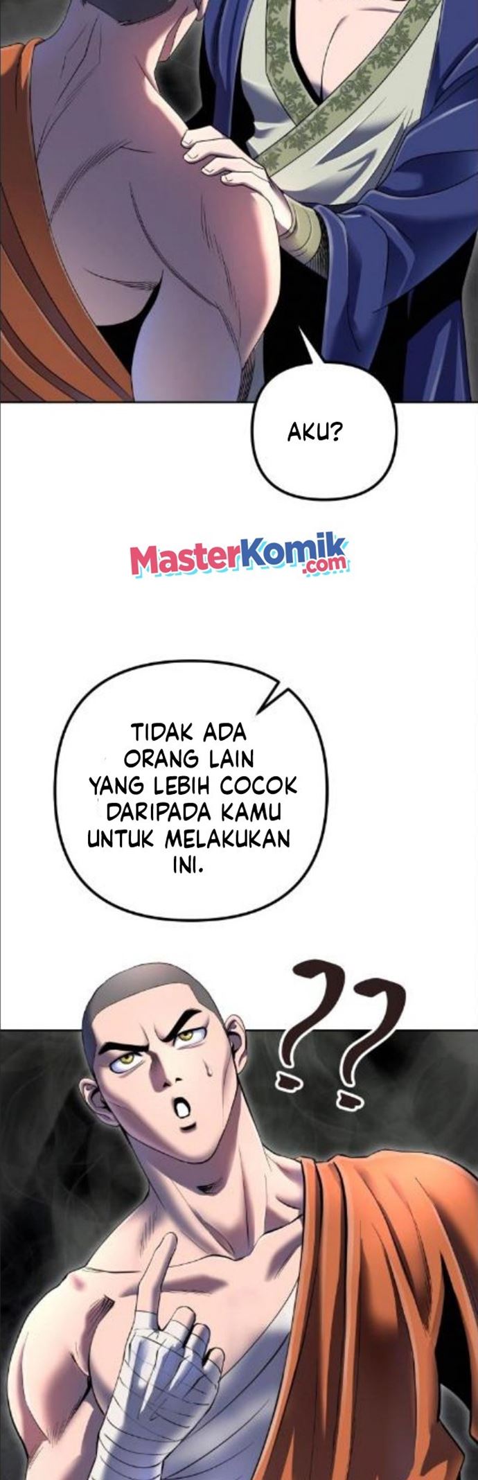 Revenge Of Young Master Peng Chapter 40 Gambar 23