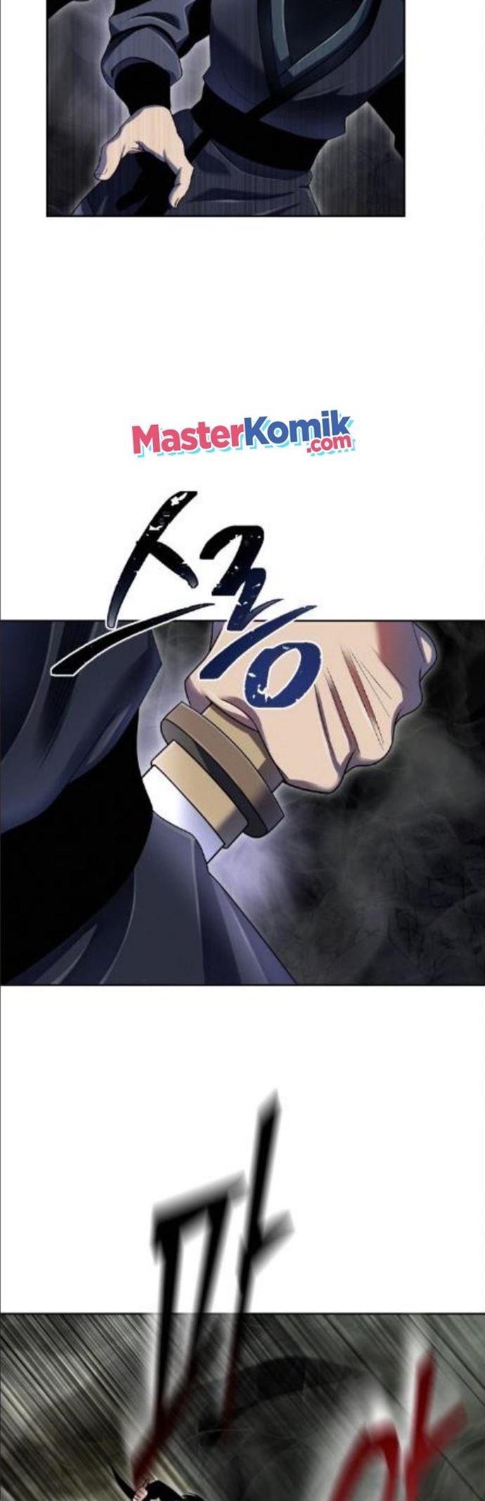 Revenge Of Young Master Peng Chapter 40 Gambar 26