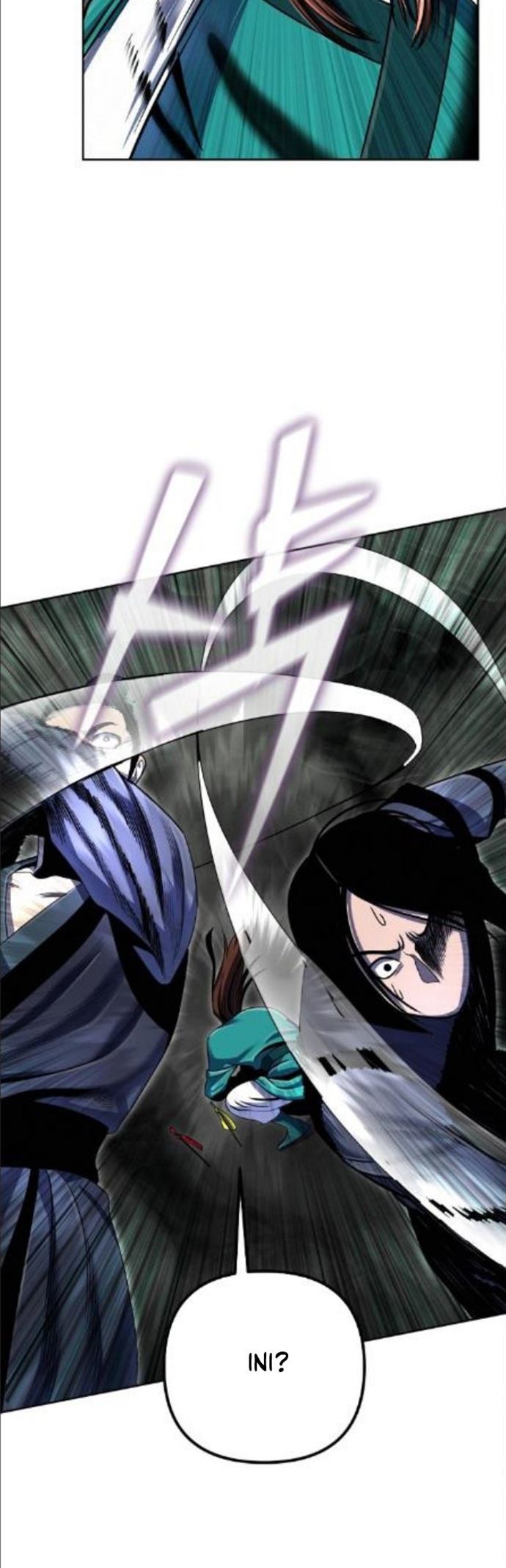 Revenge Of Young Master Peng Chapter 40 Gambar 28
