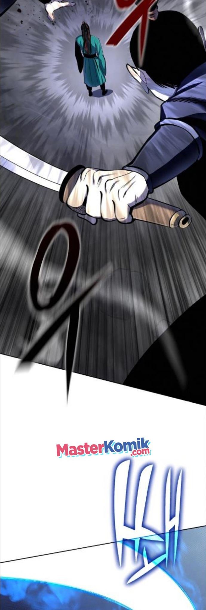 Revenge Of Young Master Peng Chapter 40 Gambar 32