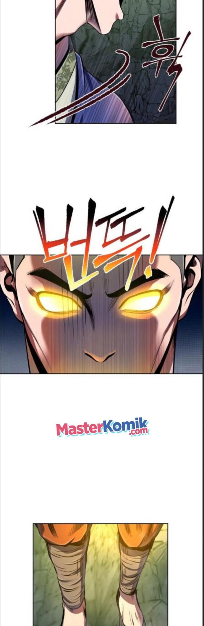Revenge Of Young Master Peng Chapter 40 Gambar 48