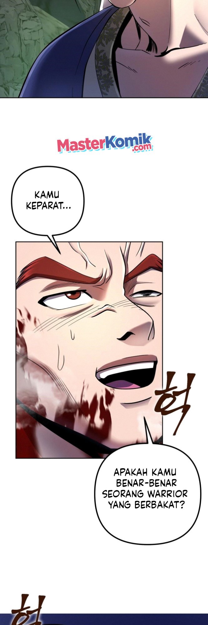 Revenge Of Young Master Peng Chapter 39 Gambar 15