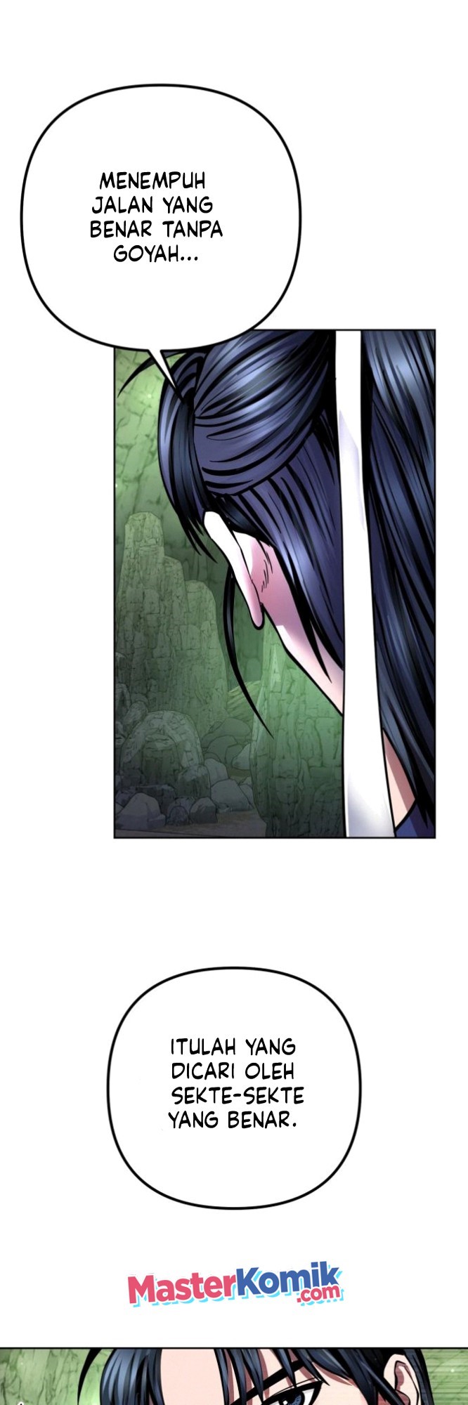 Revenge Of Young Master Peng Chapter 39 Gambar 17