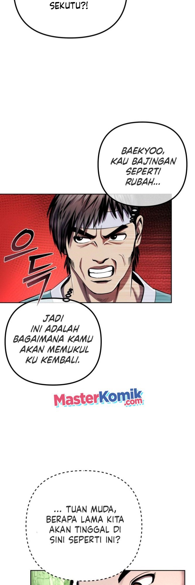 Revenge Of Young Master Peng Chapter 39 Gambar 24