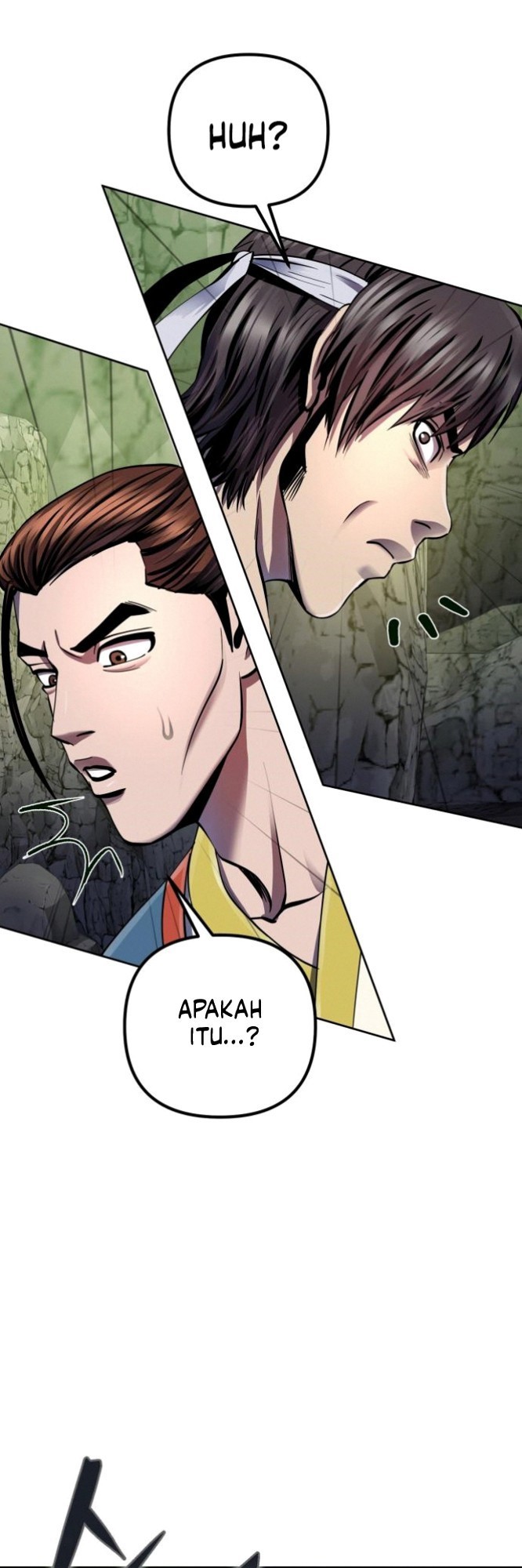 Revenge Of Young Master Peng Chapter 39 Gambar 29