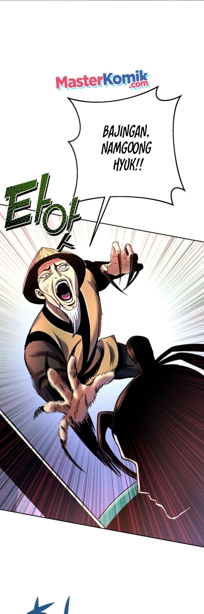 Revenge Of Young Master Peng Chapter 39 Gambar 3