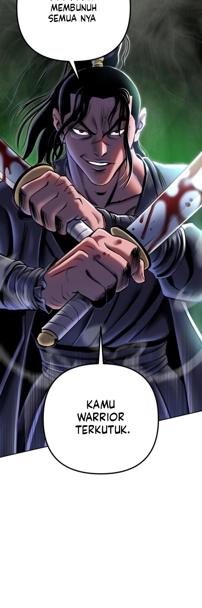 Revenge Of Young Master Peng Chapter 39 Gambar 40
