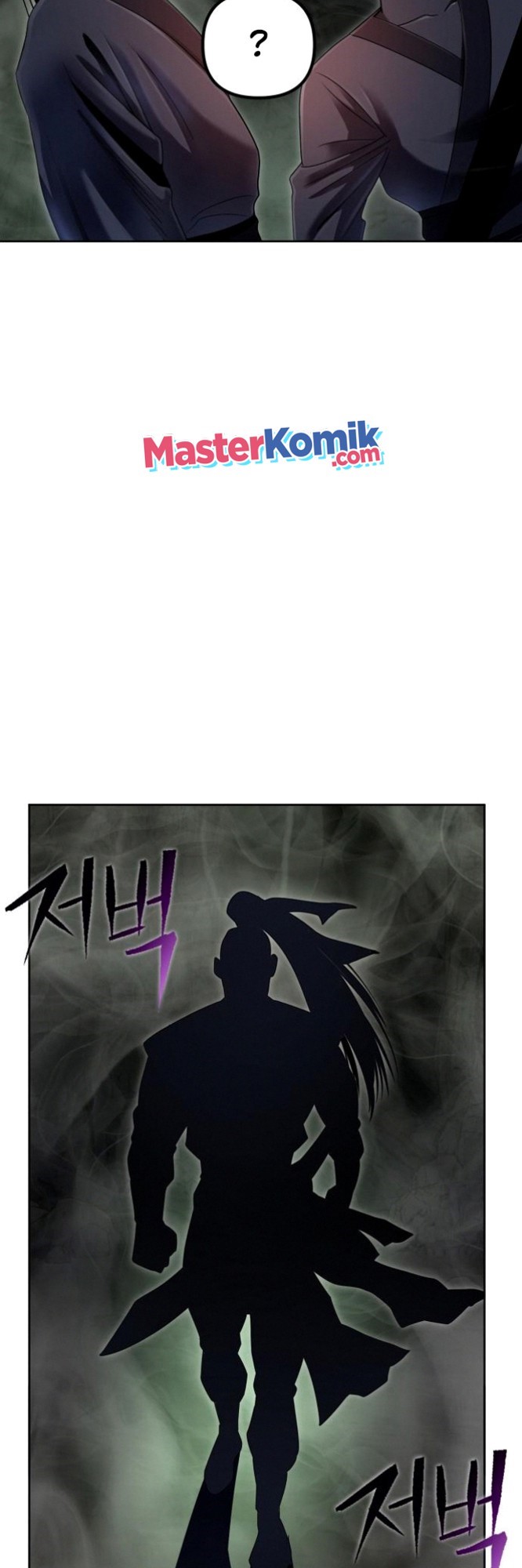 Revenge Of Young Master Peng Chapter 39 Gambar 46